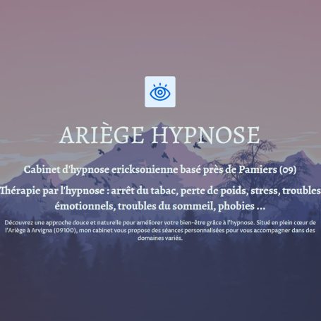 Pamiers Hypnose